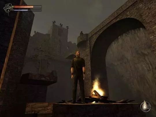 Shade Wrath of Angels