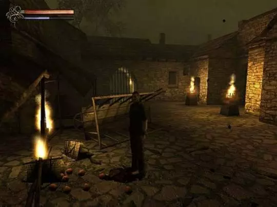 Shade: Wrath of Angels