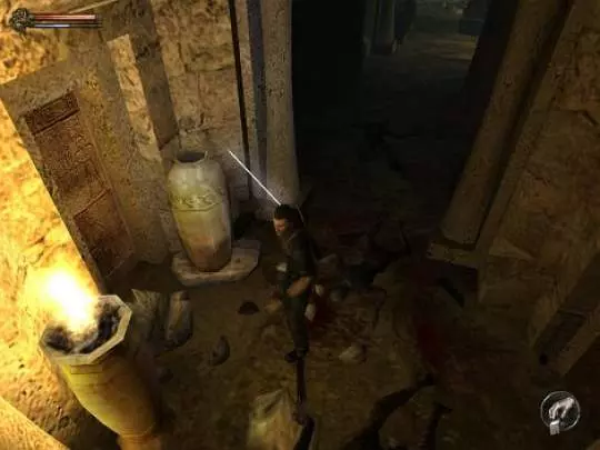 Shade Wrath of Angels