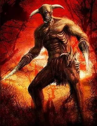 Shade: Wrath of Angels