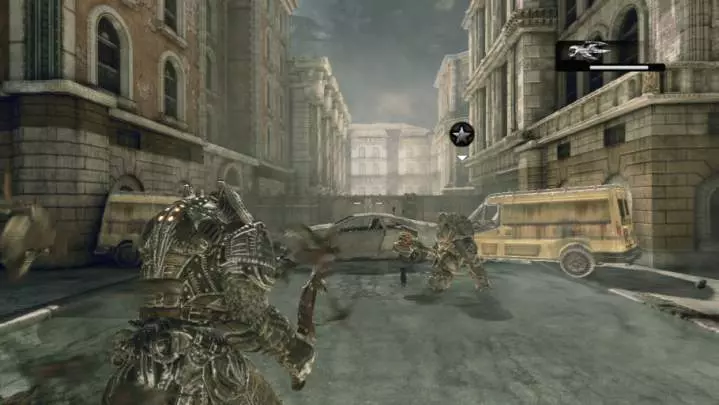 Gears of War 3: La sombra de RAAM