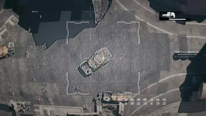 Gears of War 3 La sombra de RAAM