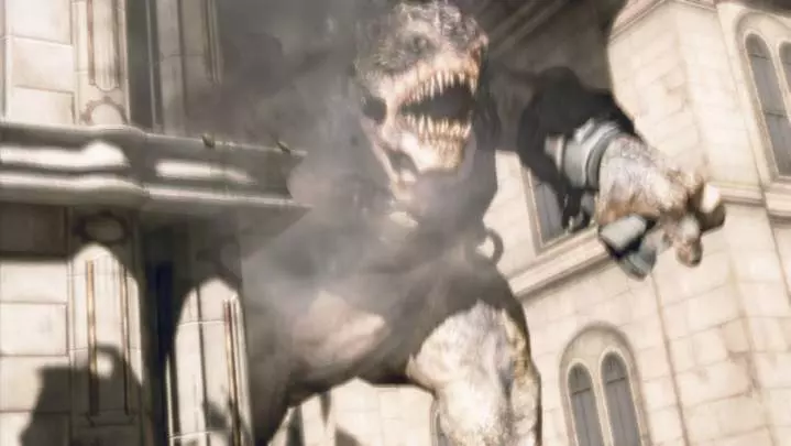 Gears of War 3 La sombra de RAAM - Xbox 360