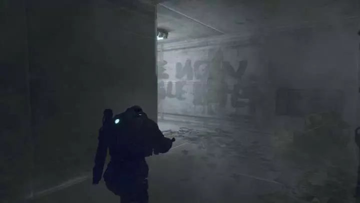 Gears of War 3 La sombra de RAAM