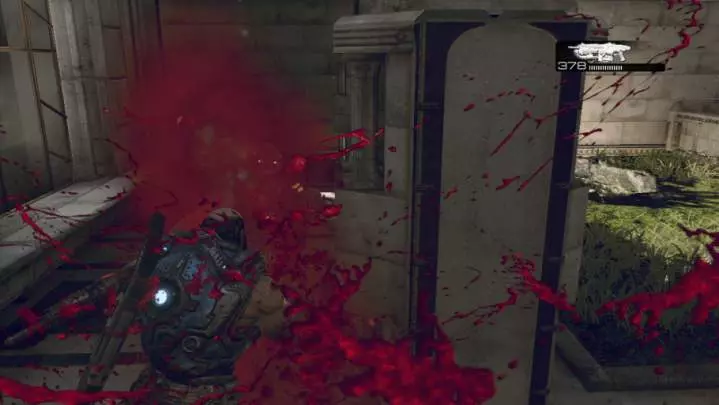 Gears of War 3: La sombra de RAAM