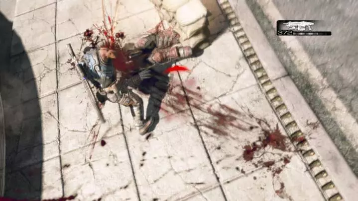 Gears of War 3: La sombra de RAAM