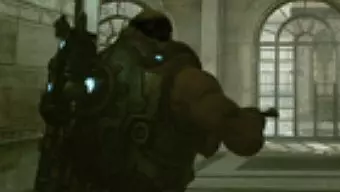 Gears of War 3 La sombra de RAAM: Gameplay: Operación Salvamento