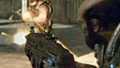 Gears of War 3 La sombra de RAAM: Gameplay: Comando de Demoliciones