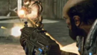 Gears of War 3 La sombra de RAAM: Gameplay: Comando de Demoliciones