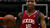 NBA 2K12 Exhibición de leyendas: Trailer de Lanzamiento
