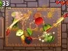 Fruit Ninja Puss in Boots - Imagen iOS