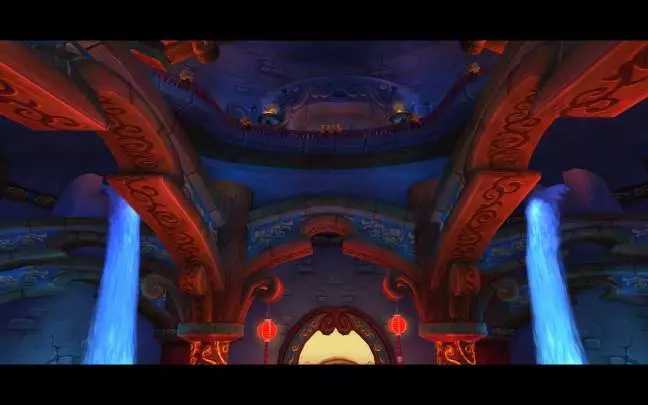World of Warcraft: Mists of Pandaria