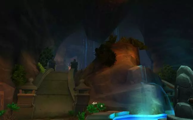 WoW Mists of Pandaria