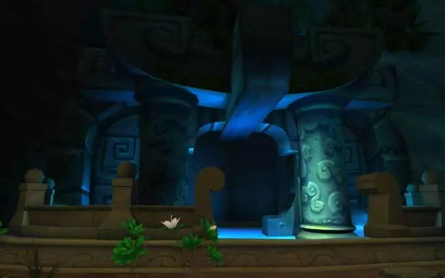 WoW Mists of Pandaria