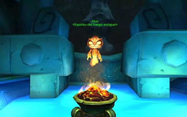 World of Warcraft: Mists of Pandaria