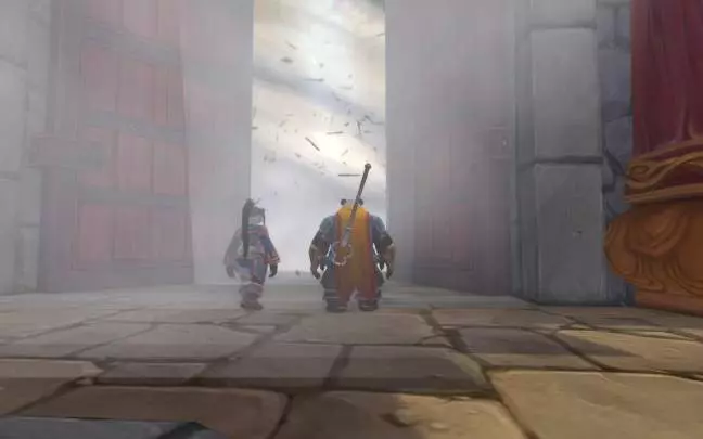 WoW Mists of Pandaria - PC