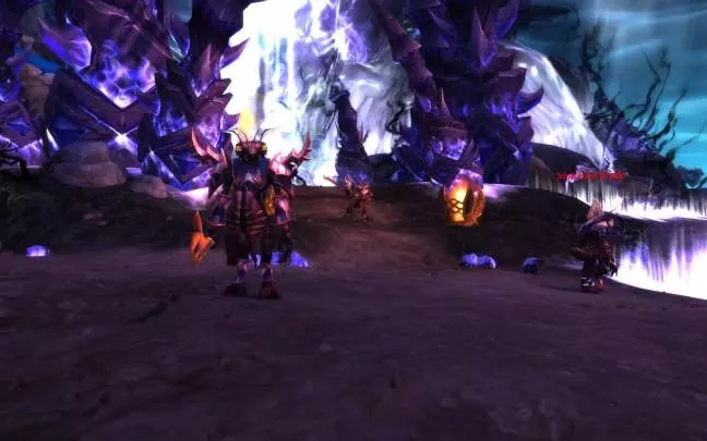 World of Warcraft: Mists of Pandaria