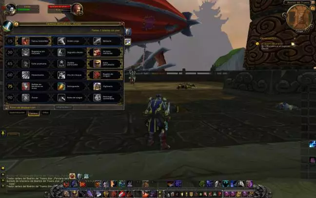 WoW Mists of Pandaria - PC