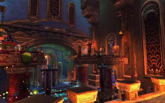 World of Warcraft: Mists of Pandaria