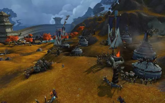 World of Warcraft: Mists of Pandaria