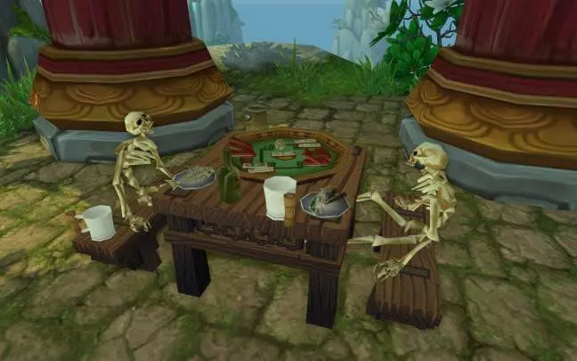 World of Warcraft: Mists of Pandaria