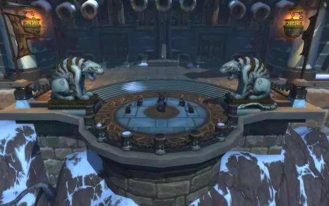 World of Warcraft: Mists of Pandaria