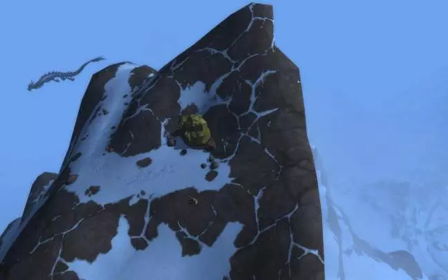 WoW Mists of Pandaria - PC