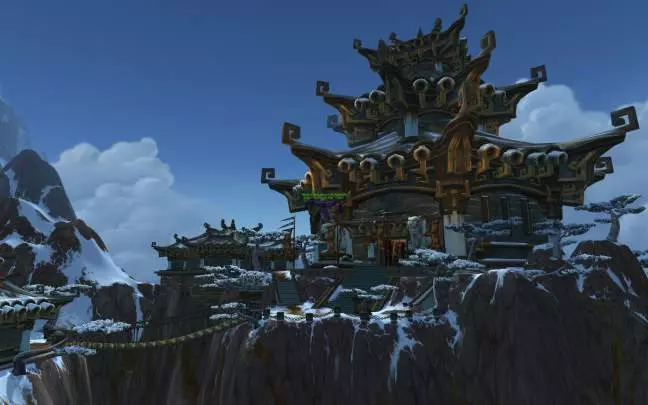 World of Warcraft: Mists of Pandaria