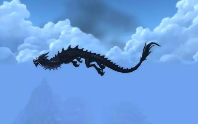 World of Warcraft: Mists of Pandaria