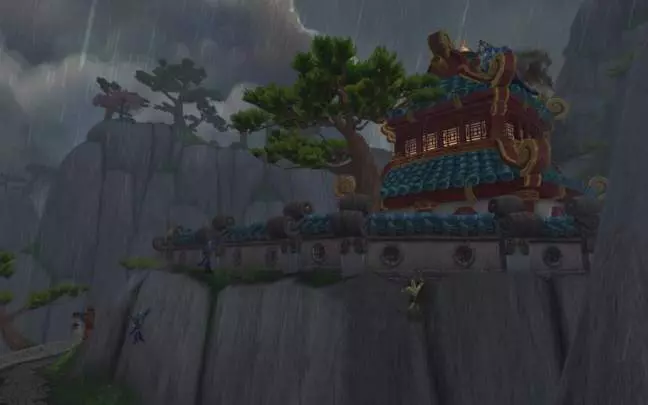World of Warcraft: Mists of Pandaria