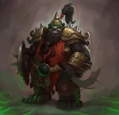 WoW Mists of Pandaria - PC