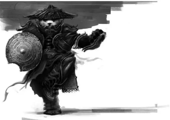 WoW Mists of Pandaria