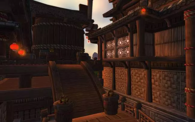 World of Warcraft: Mists of Pandaria