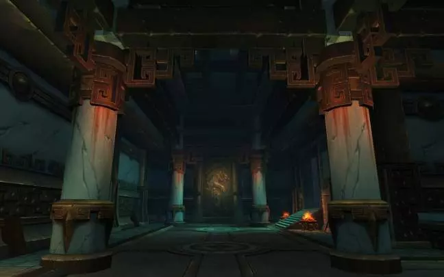 WoW Mists of Pandaria - PC