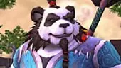 WoW Mists of Pandaria: Trailer de Anuncio