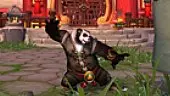 WoW Mists of Pandaria: The Wandering Isle