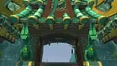 WoW Mists of Pandaria: Temple of the Jade Serpent