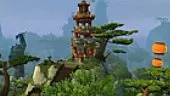 WoW Mists of Pandaria: Jade Forest
