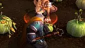 WoW Mists of Pandaria: Gameplay: ¡La Cosecha está en Peligro!