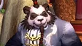 WoW Mists of Pandaria: Gameplay: Destruyendo a una Criatura Milenaria