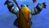 WoW Mists of Pandaria: Gameplay: El Entrenamiento de un Monje