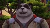 WoW Mists of Pandaria: Gameplay: La Tranquila Vida de un Monje