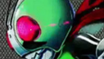Ultraman, Kamen Rider y Gundam se unen para un videojuego de 3DS