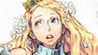 Code of Princess llegará finalmente a la eShop europea