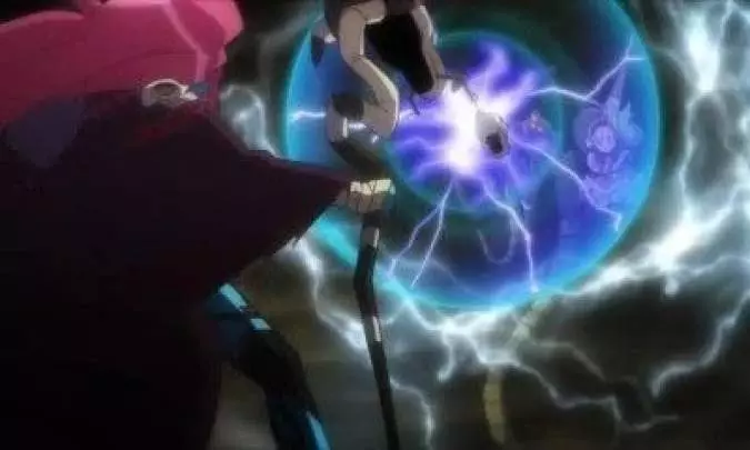 Code of Princess - 3DS