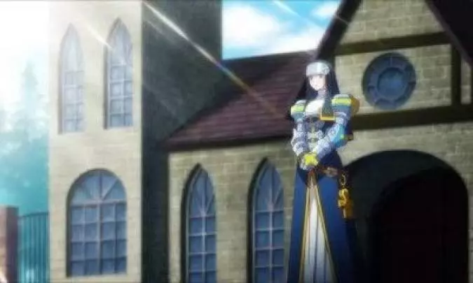 Code of Princess - 3DS