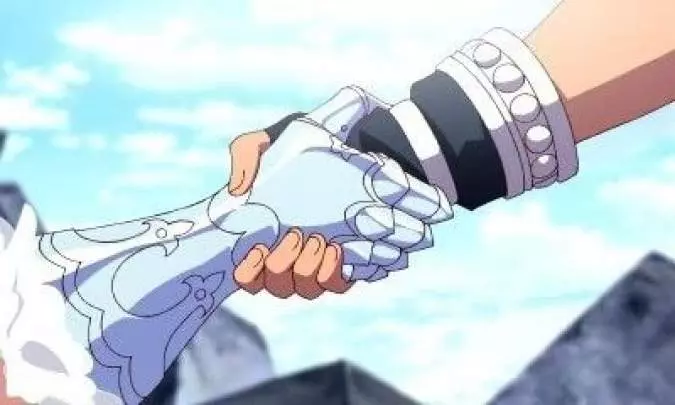 Code of Princess - 3DS