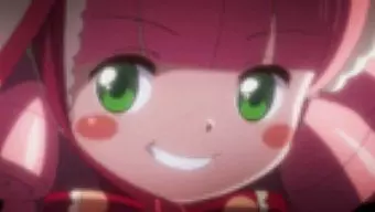 Code of Princess: Versus Trailer