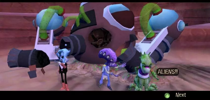 A World of Keflings Outer Space