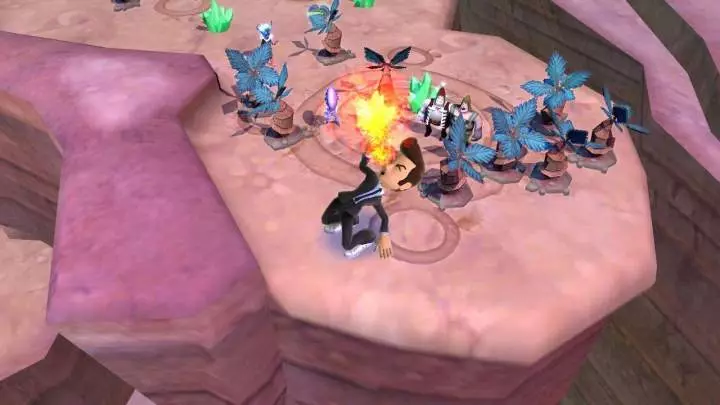 A World of Keflings Outer Space - Xbox 360